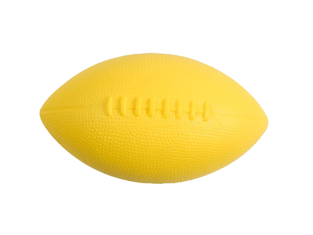 ΜΠΑΛΑ FOAM RUGBY SPORTI 25 εκ. ΜΠΑΛΑ FOAM RUGBY SPORTI 25 εκ.