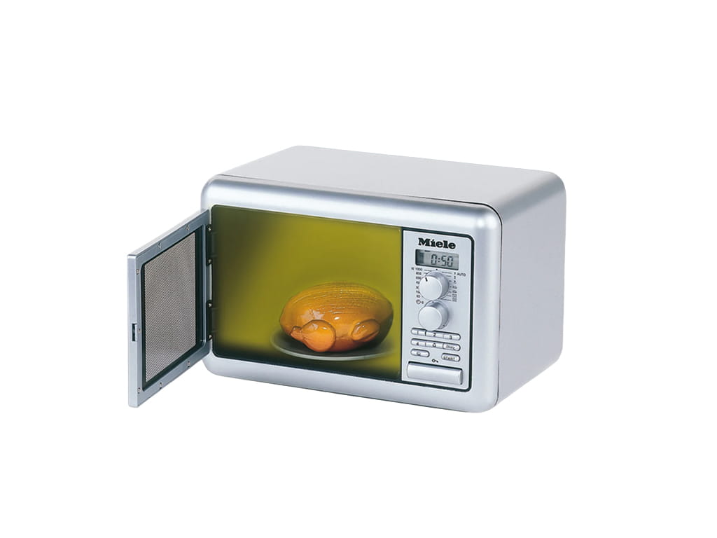 ΦΟΥΡΝΑΚΙ ΜΙΚΡΟΚΥΜΜΑΤΩΝ MIELE ***