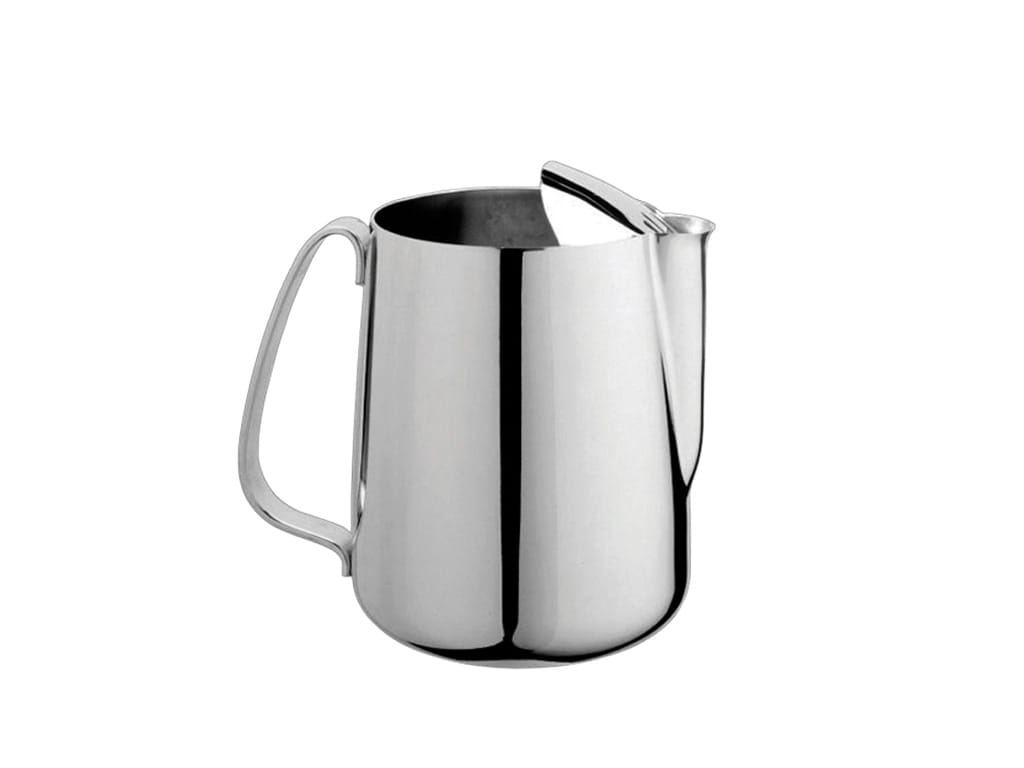 ΚΑΝΑΤΑ ΜΕ ΠΑΓΟΣΤΑΤΗ 2 Lt INOX