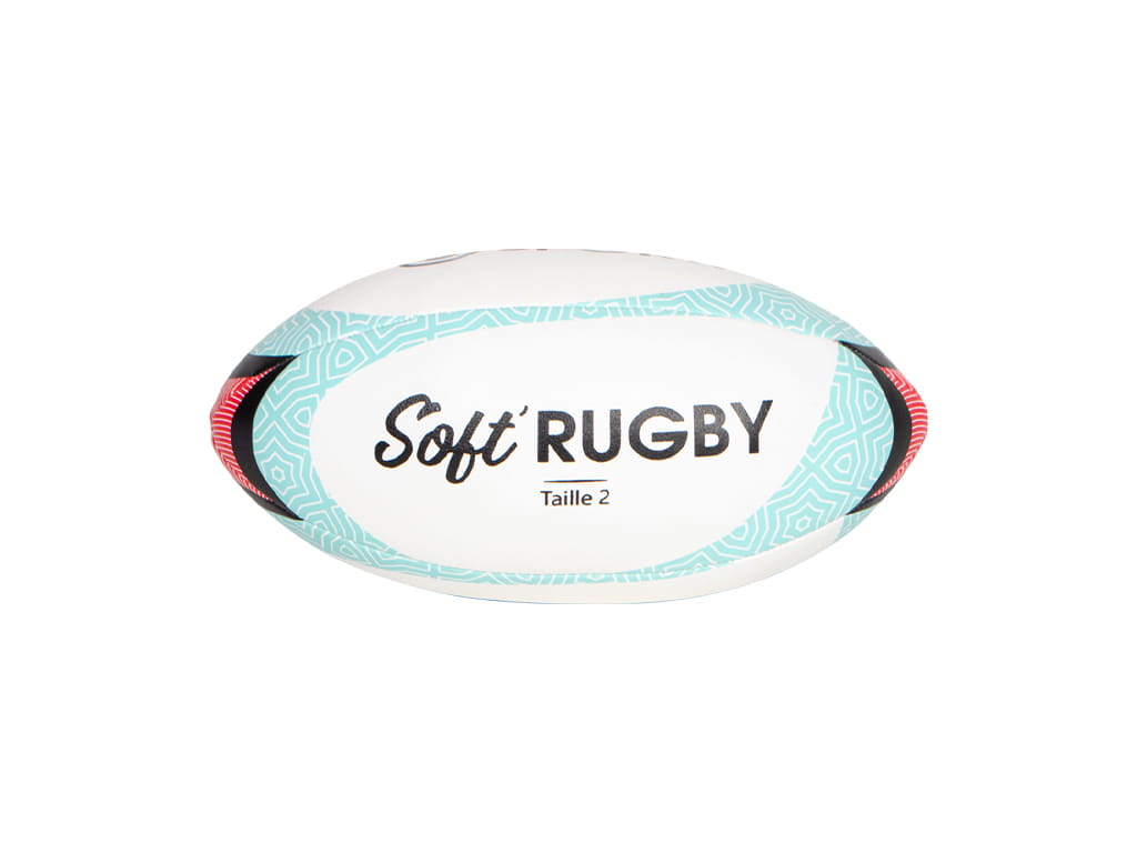 ΜΠΑΛΑ SOFT RUGBY 21 εκ. ΜΠΑΛΑ SOFT RUGBY 21 εκ.