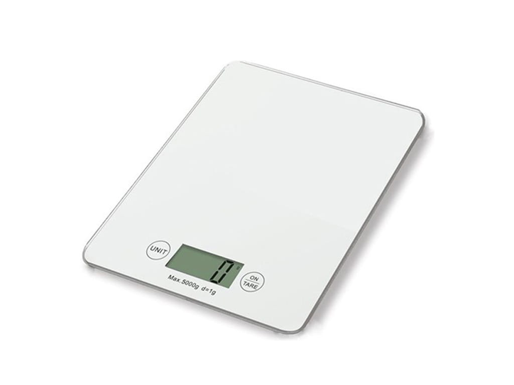 ΖΥΓΑΡΙΑ ΗΛΕΚΡΟΝΙΚΗ <5 kg