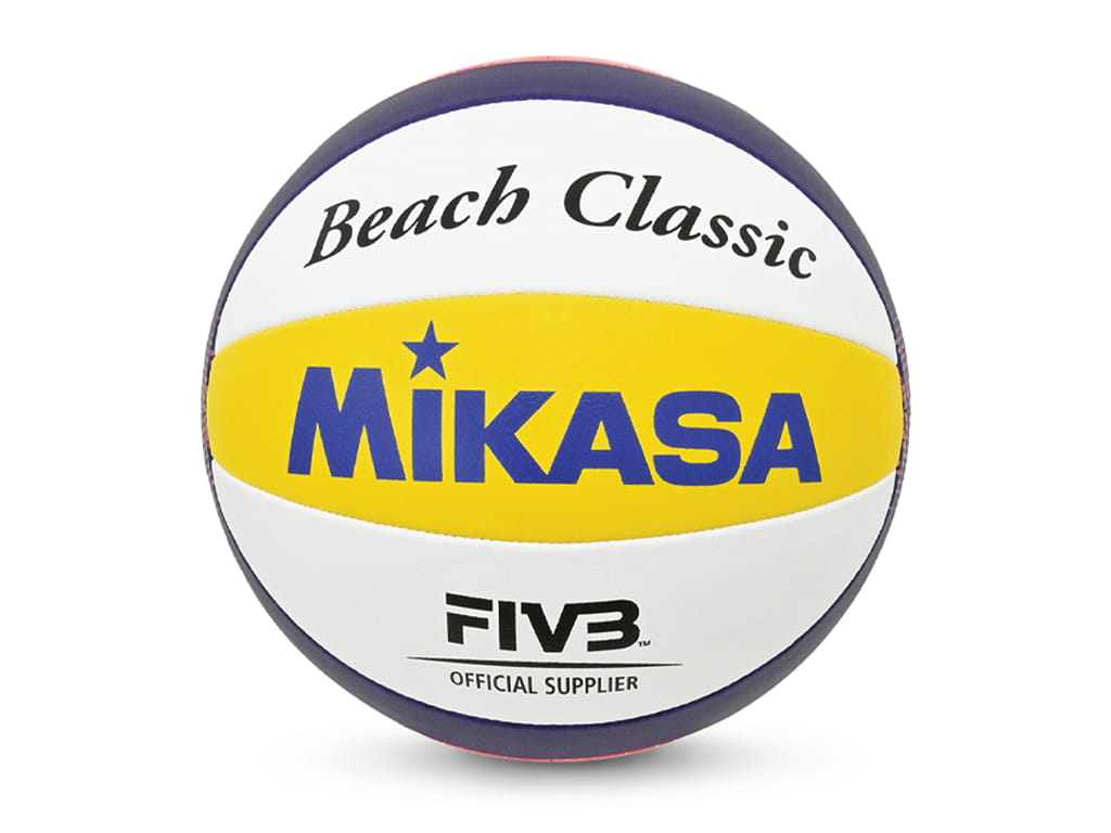 ΜΠΑΛΑ BEACH VOLLEY MIKASA BV551C