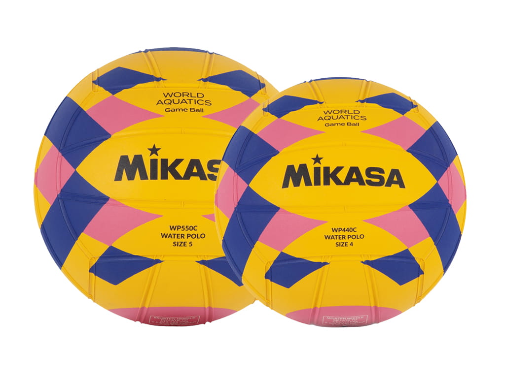 ΜΠΑΛΑ WATER POLO MIKASA OFFICIAL
