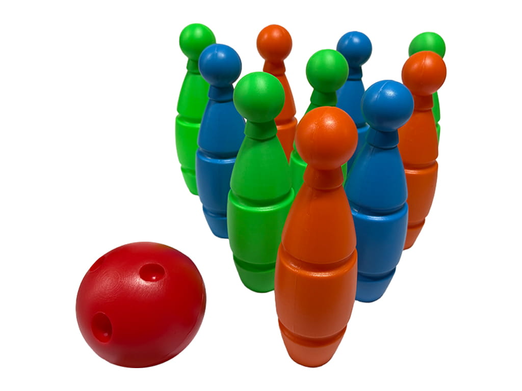 BOWLING ΣΕΤ BOWLING ΣΕΤ