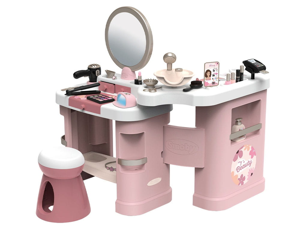 ΚΟΜΜΩΤΗΡΙΟ MY BEAUTY CENTER