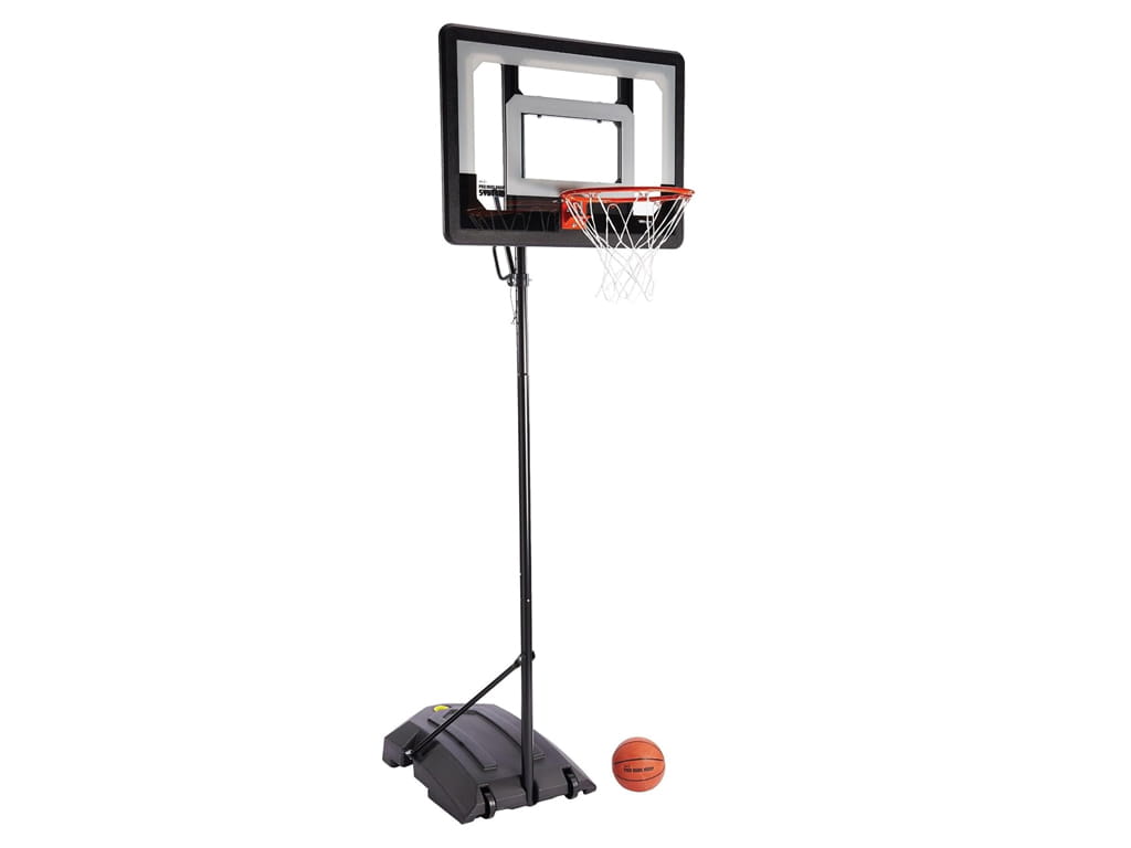 ΜΠΑΣΚΕΤΑ ΜΕ ΡΥΘΜΙΖΟΜΕΝΟ ΥΨΟΣ 92-213 εκ. SKLZ
