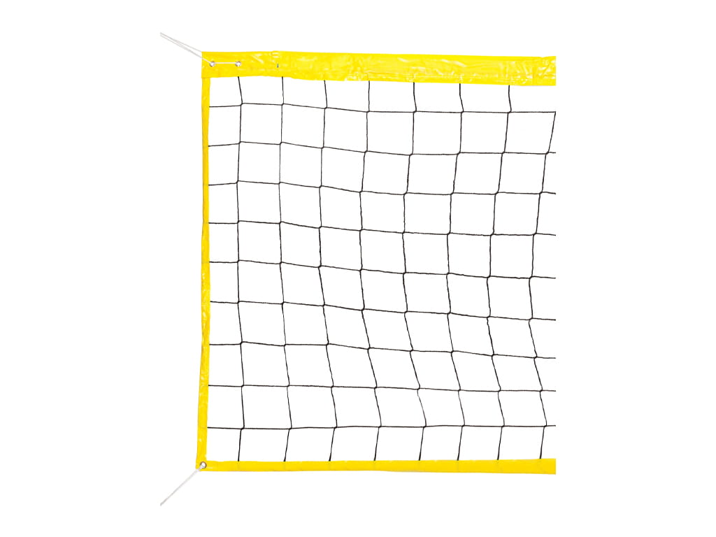 ΔΙΧΤΥ BEACH VOLLEY ΚΙΤΡΙΝΟ