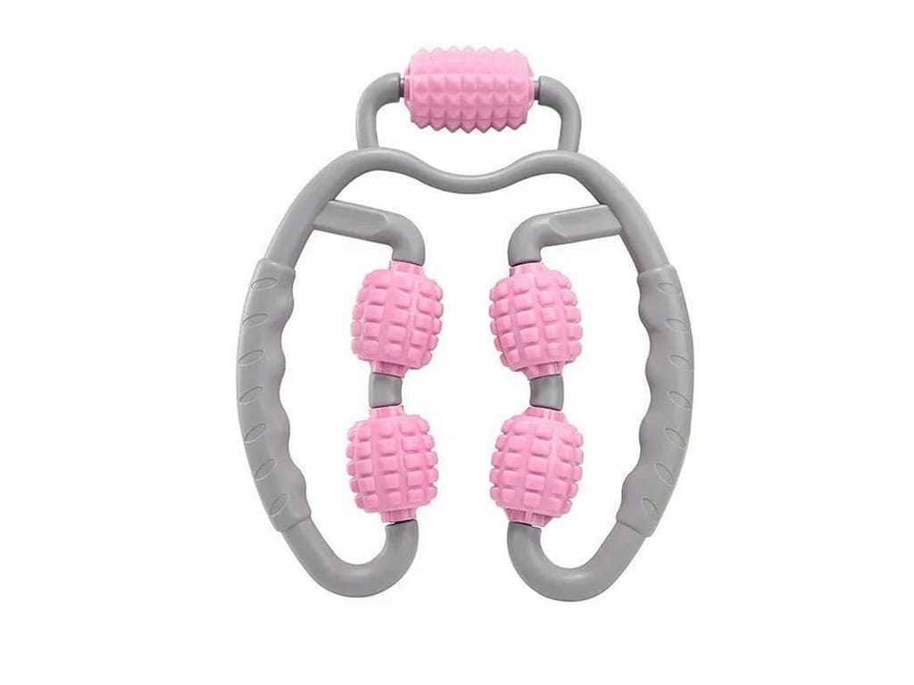 ROLLER ΜΑΣΑΖ ΣΩΜΑΤΟΣ X-SPORT