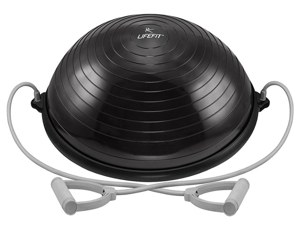 ΜΠΑΛΑ ΙΣΟΡΡΟΠΙΑΣ ΜΕ ΛΑΒΕΣ LIFEFIT***