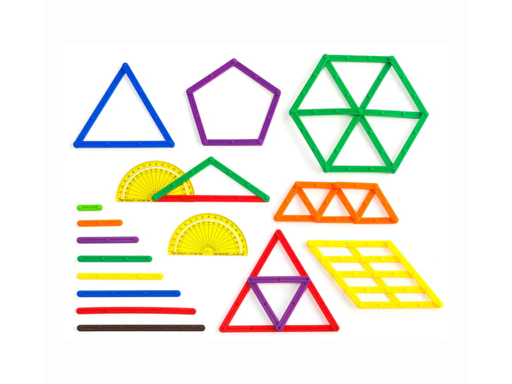 ΚΑΤΑΣΚΕΥΗ JUNIOR GEOSTIX ***