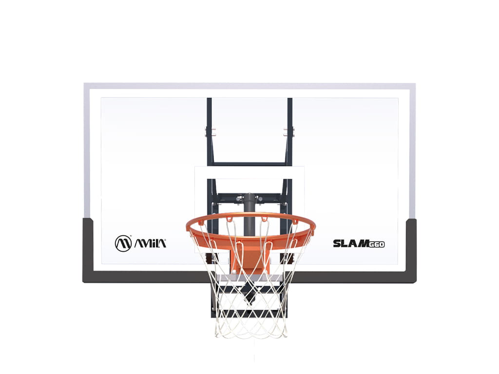 ΤΑΜΠΛΟ ΜΠΑΣΚΕΤΑΣ SLAM G60