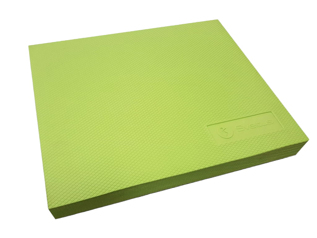 ΜΑΞΙΛΑΡΙ ΙΣΟΡΡΟΠΙΑΣ SVELTUS 40X33X5 εκ.
