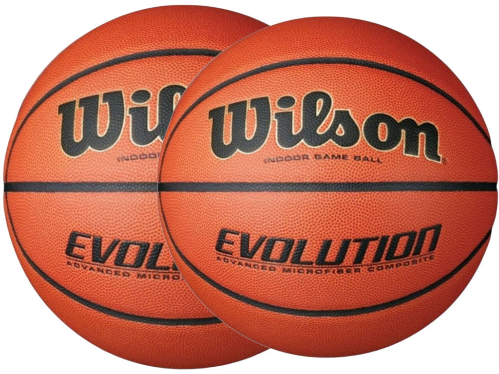 ΜΠΑΛΑ ΜΠΑΣΚΕΤ WILSON EVOLUTION