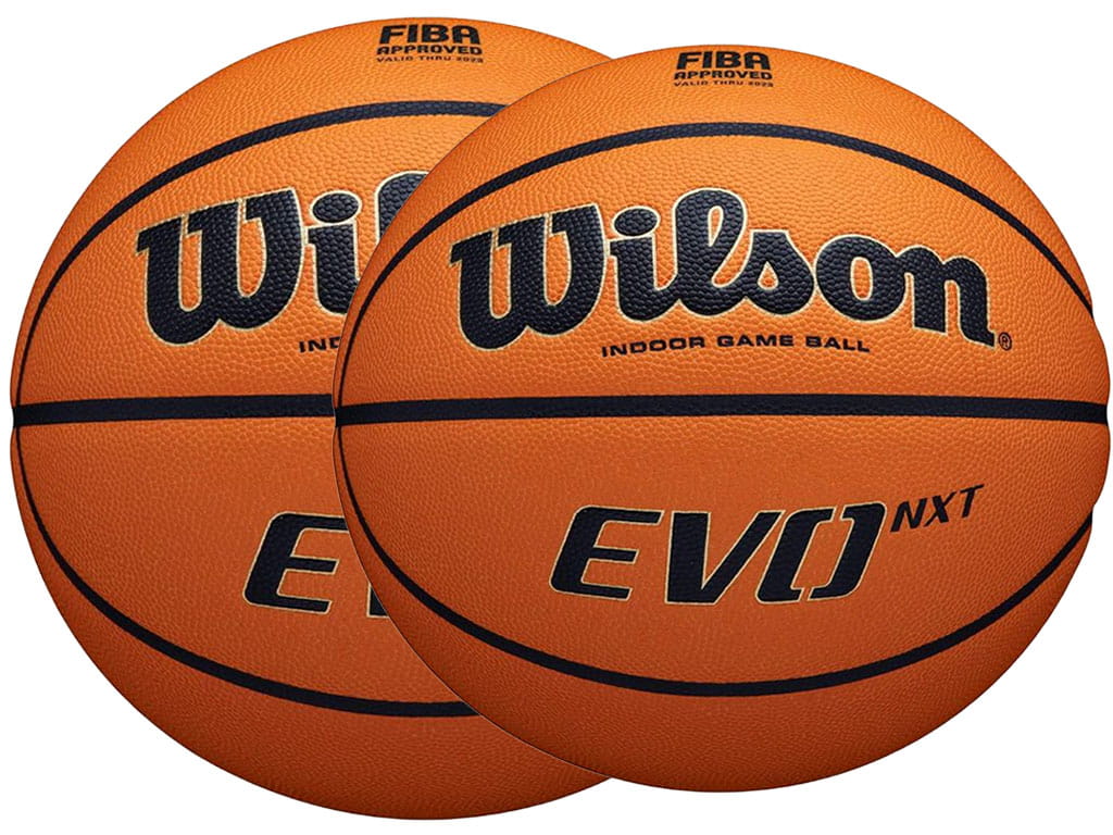 ΜΠΑΛΑ ΜΠΑΣΚΕΤ WILSON EVO