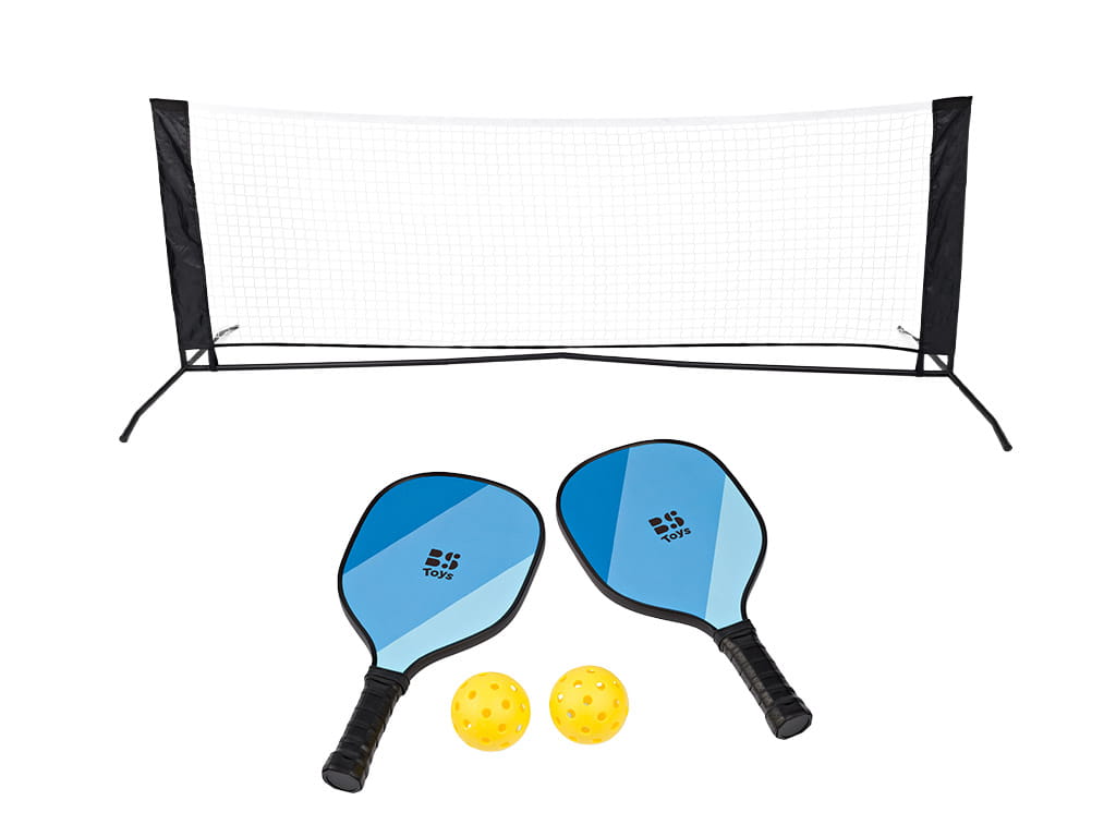 ΣΕΤ PICKLEBALL ΣΕΤ PICKLEBALL