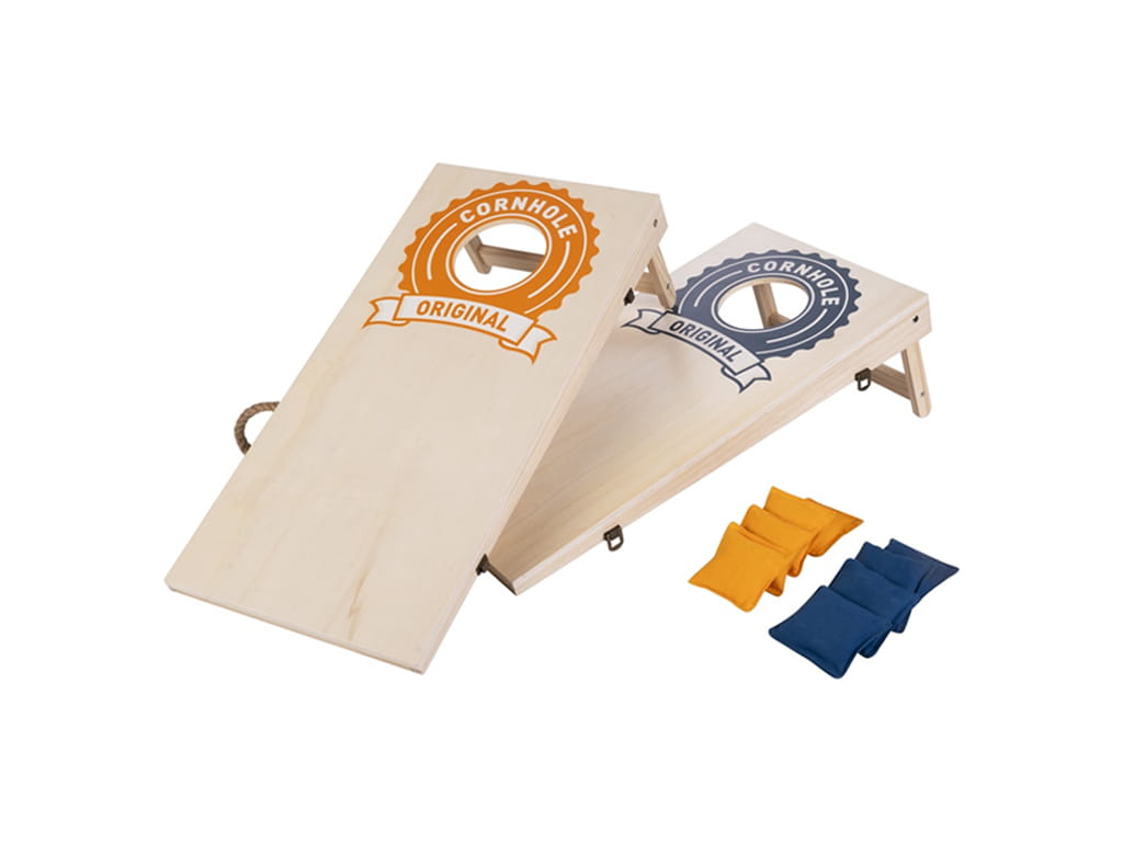 ΠΑΙΧΝΙΔΙ ΣΤΟΧΟΥ CORNHOLE ORIGINAL