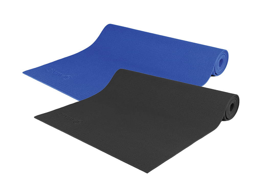 ΣΤΡΩΜΑ YOGA FIT PVC 173X61Χ0,4 εκ.