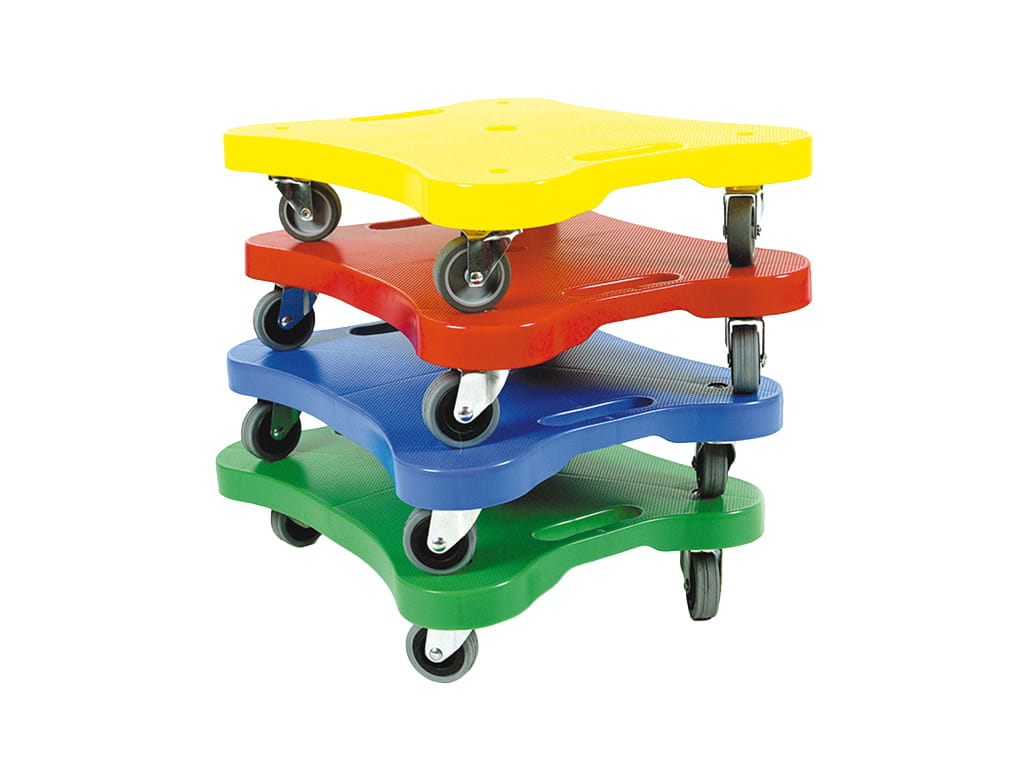 ΠΑΤΙΝΙ ROLLERBOARD