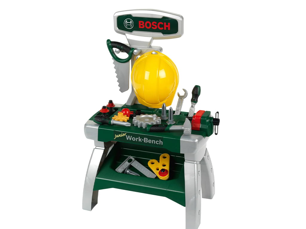 MINI ΠΑΓΚΟΣ ΕΡΓΑΣΙΑΣ BOSCH
