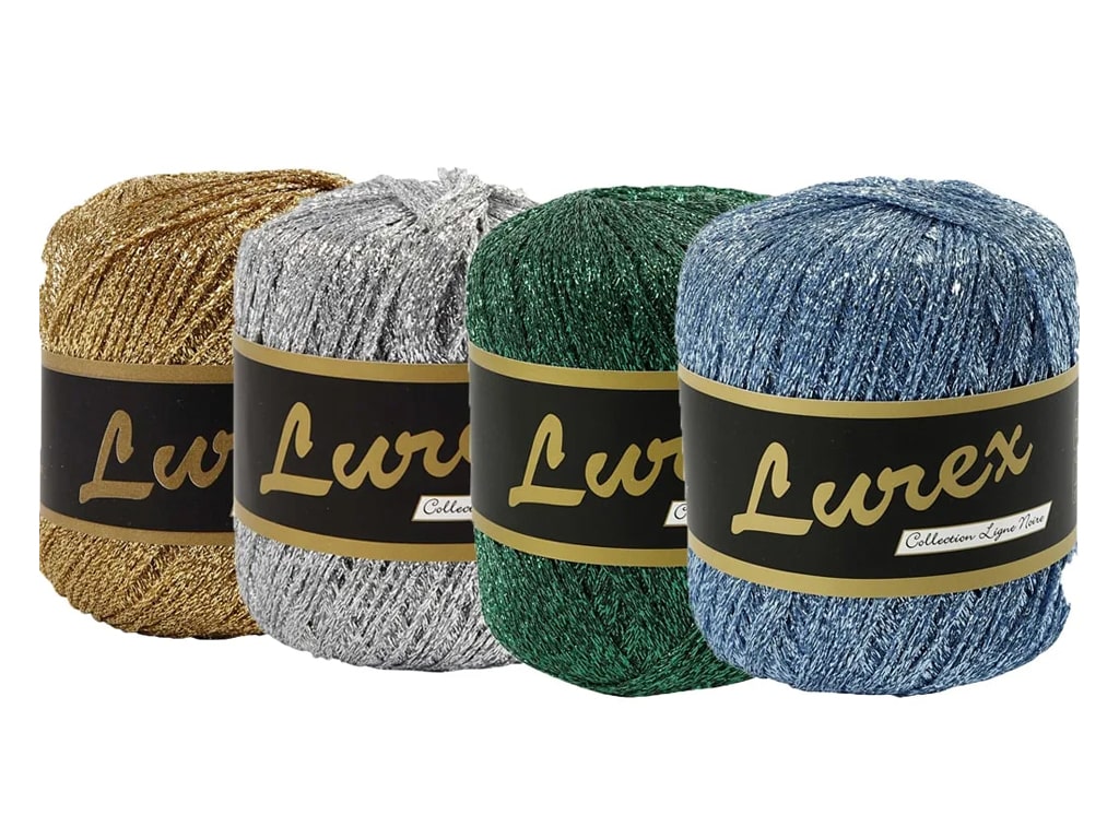ΚΟΡΔΟΝΑΚΙ LUREX 160m