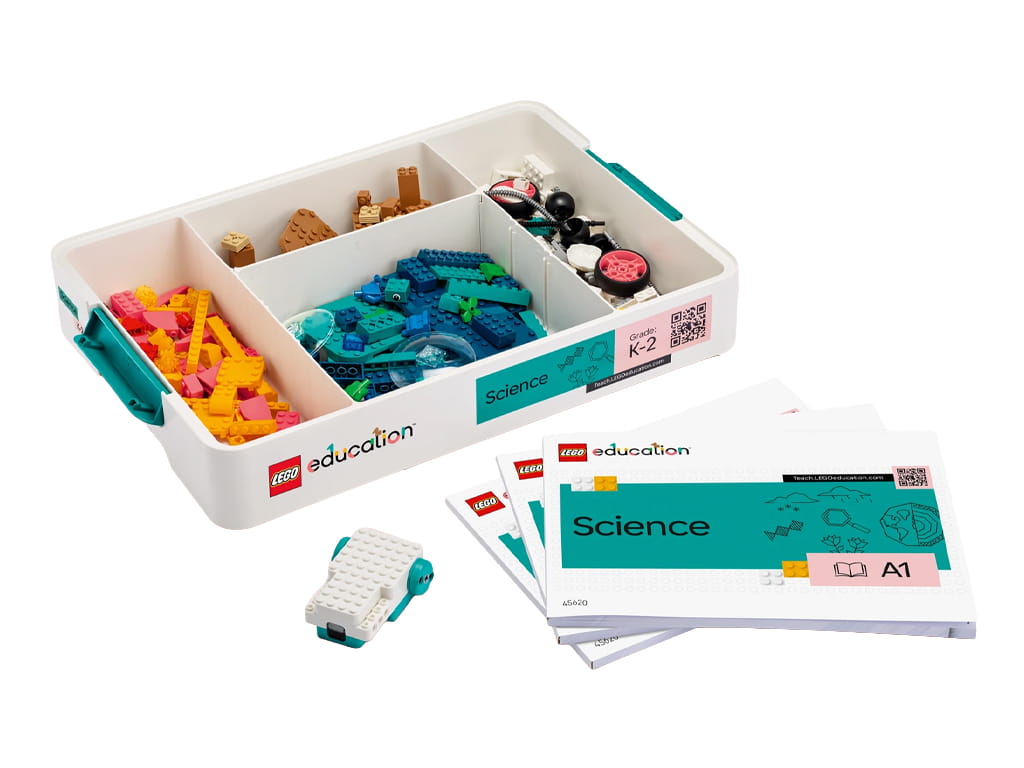 SCIENCE KIT K-2