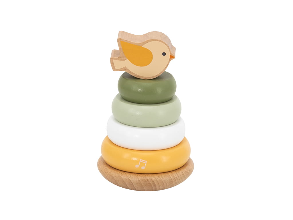 ΠΥΡΓΟΣ ΤΑΞΙΝΟΜΗΣΗΣ LITLLE BIRD PolarB