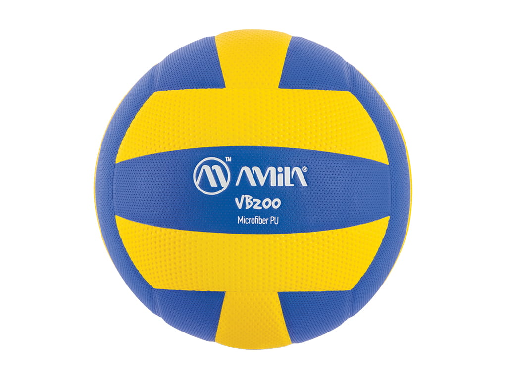 ΜΠΑΛΑ ΒΟΛΕΪ PU VB200 SIZE 5 ΜΠΑΛΑ ΒΟΛΕΪ PU VB200 SIZE 5