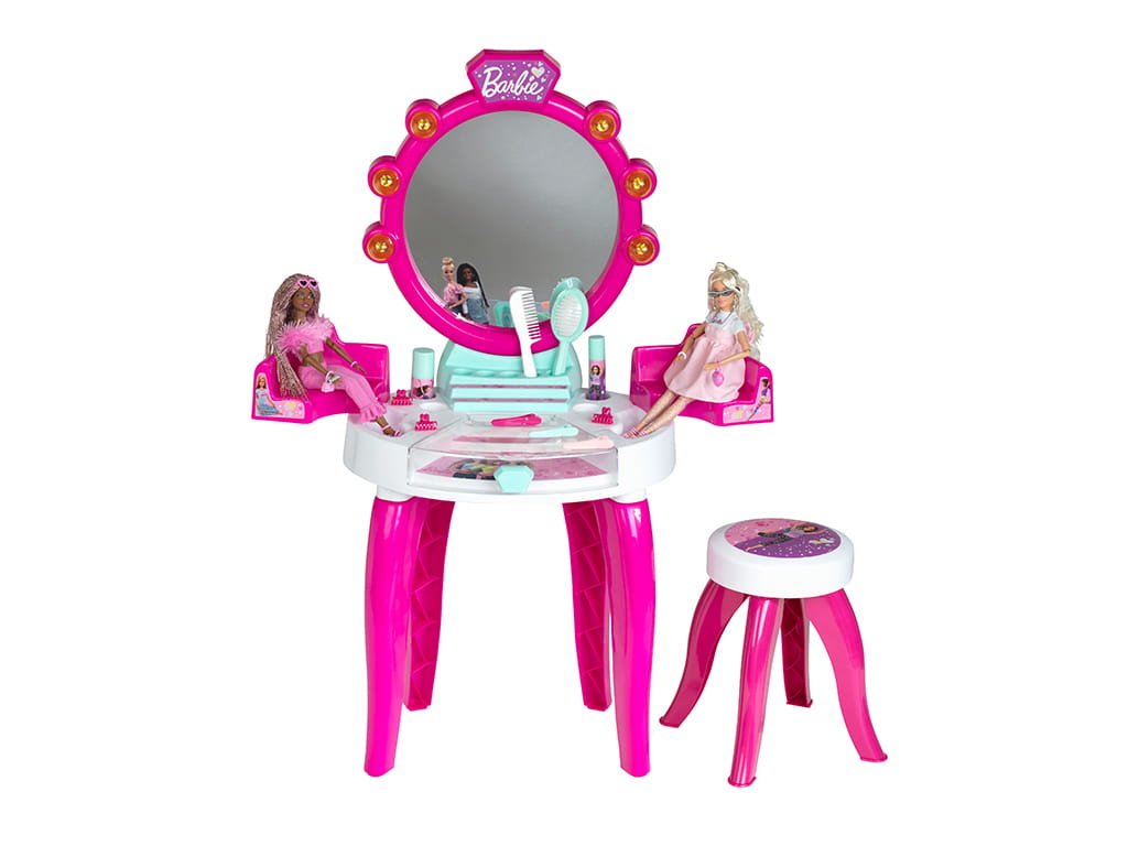 BARBIE BEAUTY STYDIO