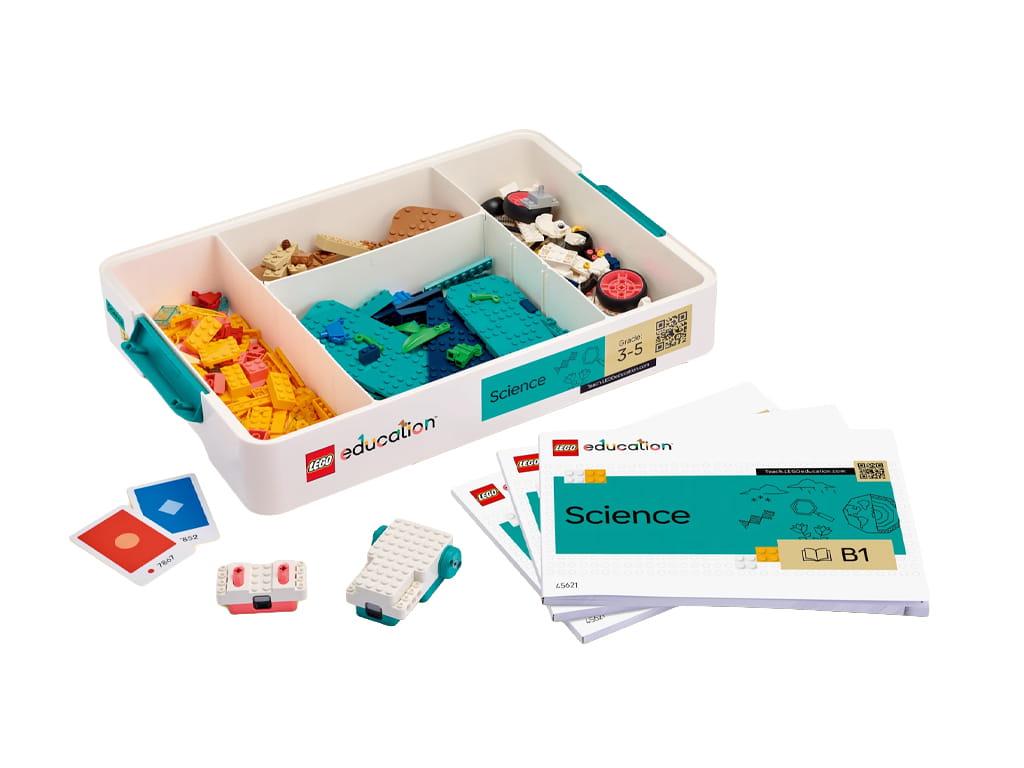 SCIENCE KIT 3-5