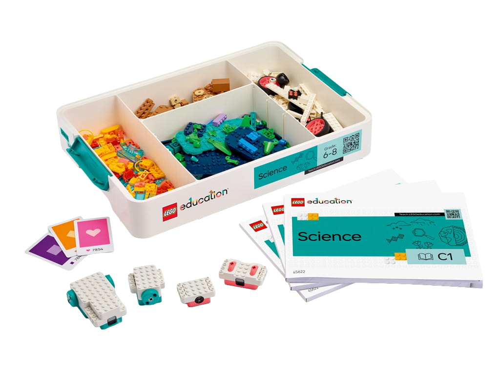 SCIENCE KIT 6-8