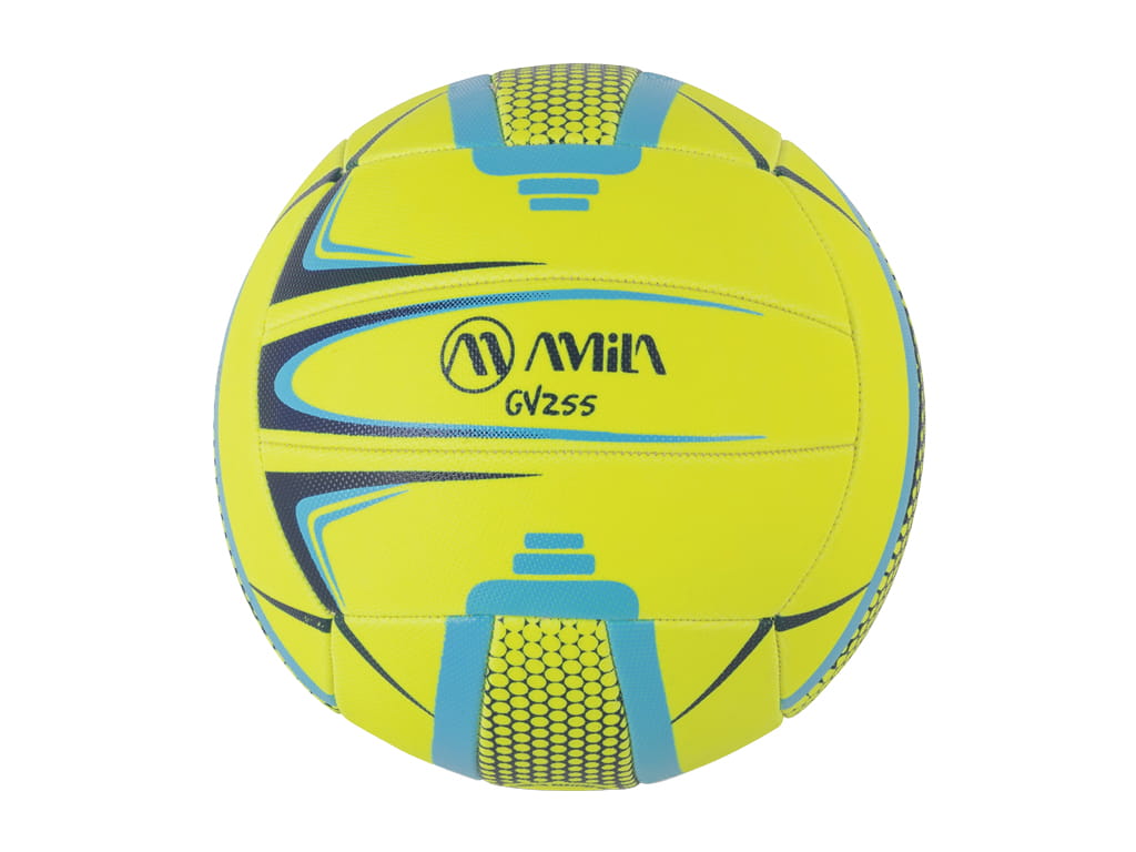 ΜΠΑΛΑ ΒΟΛΕΪ PVC GV255 SIZE 5