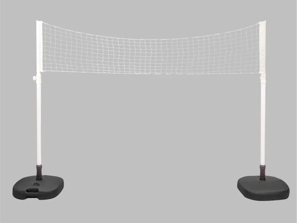 ΔΙΧΤΥ ΜΕ ΒΑΣΕΙΣ SUPER VOLLEY