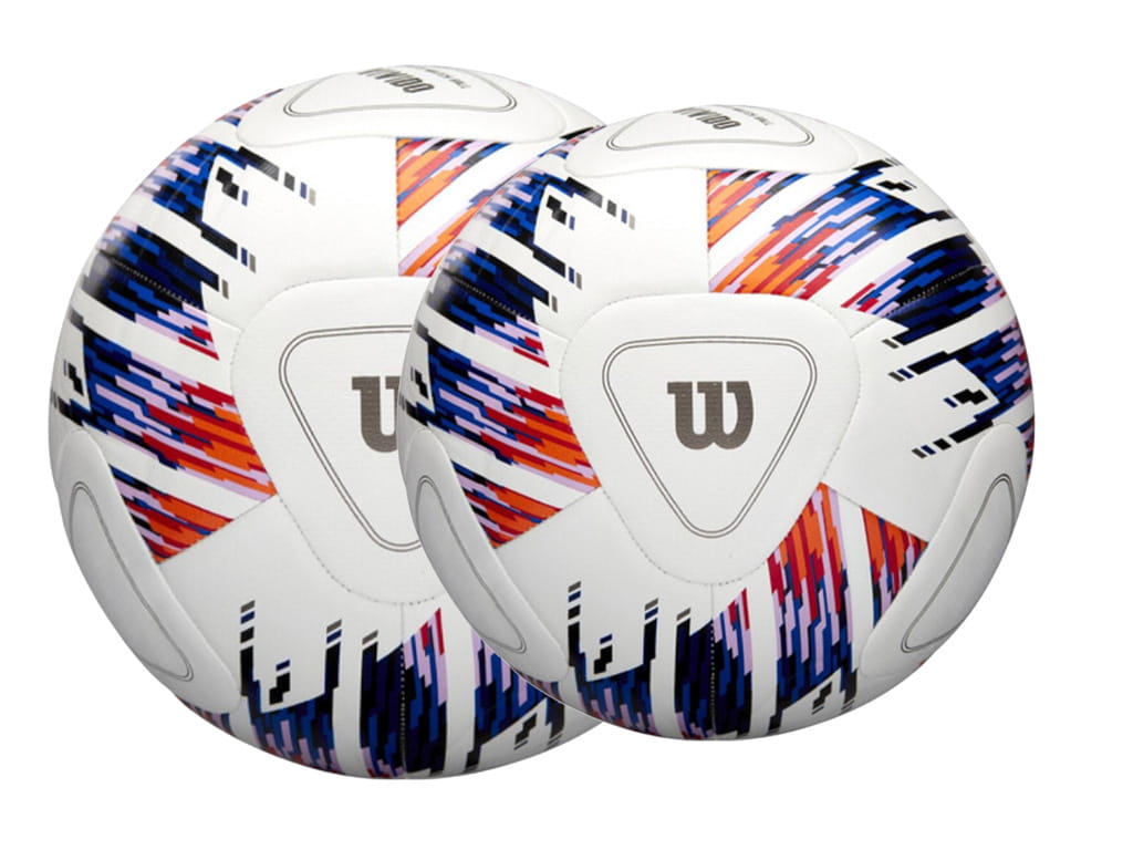 ΜΠΑΛΑ ΠΟΔΟΣΦΑΙΡΟΥ WILSON NCAA VIVIDO REPLICA