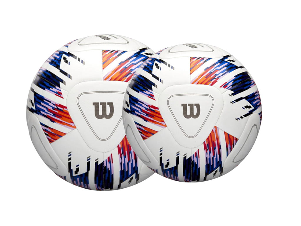 ΜΠΑΛΑ ΠΟΔΟΣΦΑΙΡΟΥ WILSON NCAA VIVIDO REPLICA