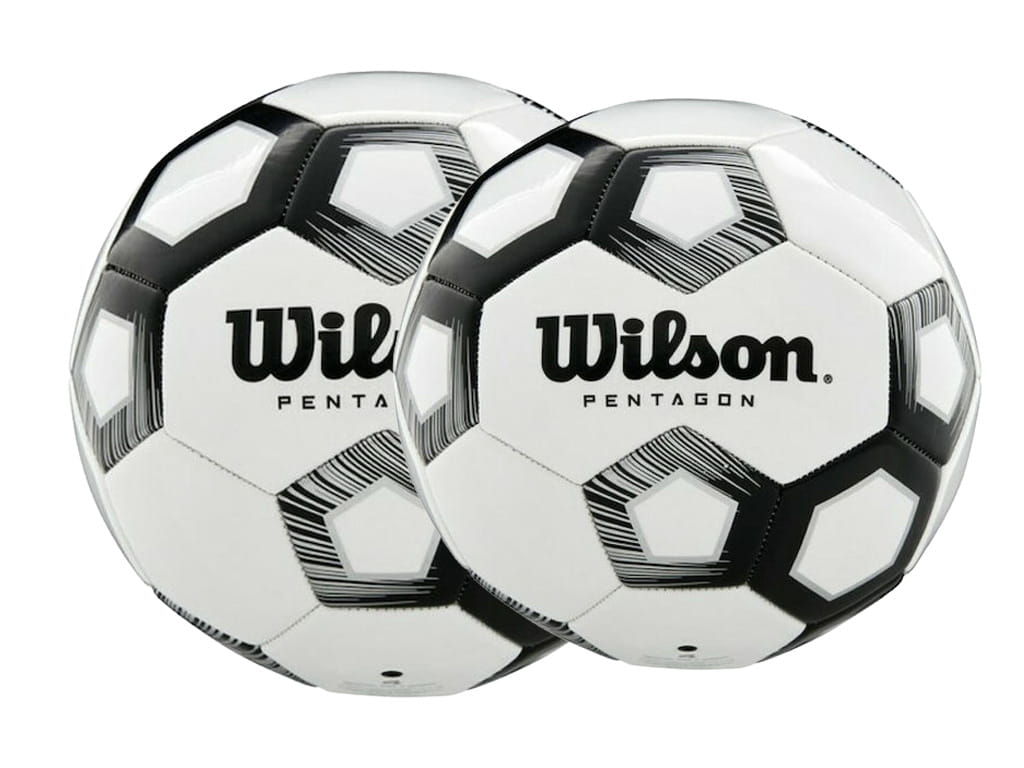 ΜΠΑΛΑ ΠΟΔΟΣΦΑΙΡΟΥ WILSON PENTAGON