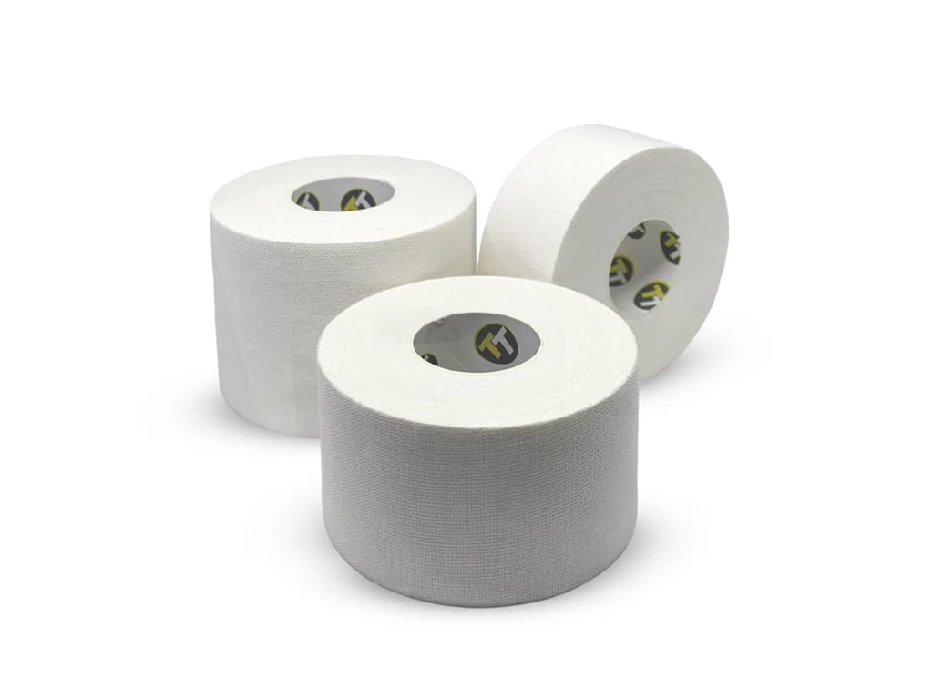 SPORT TAPE ΛΕΥΚΟ 13,7 μ.