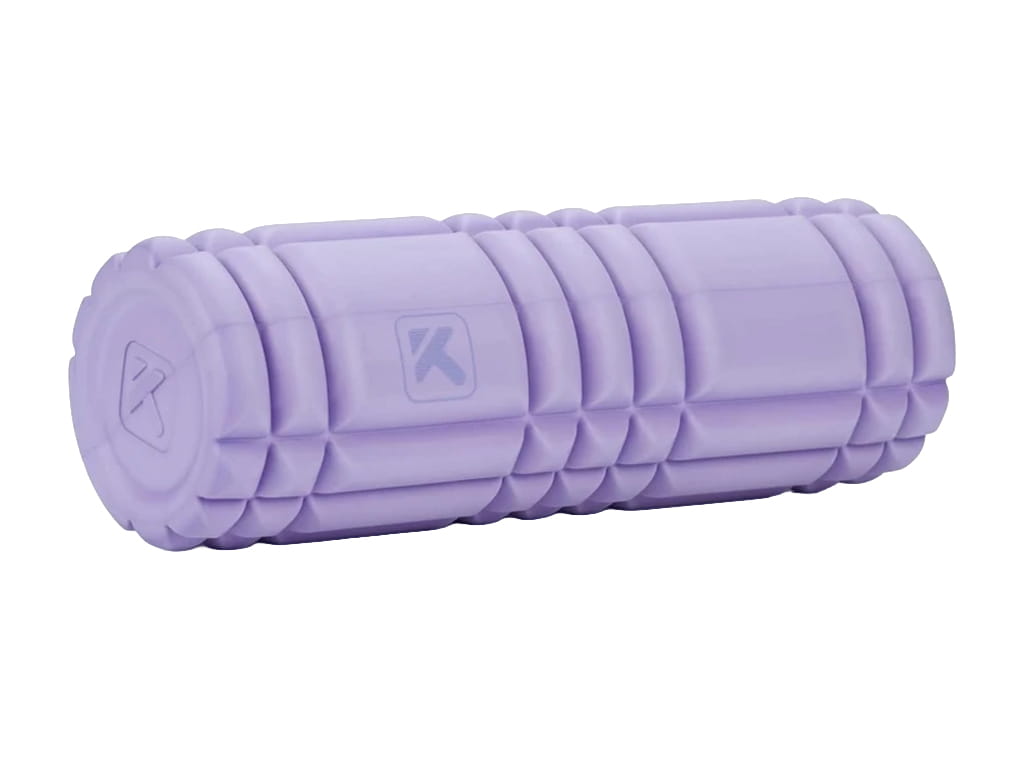 ΚΥΛΙΝΔΡΟΣ ΓΥΜΝΑΣΤΙΚΗΣ FOAM ROLLER 45 εκ.