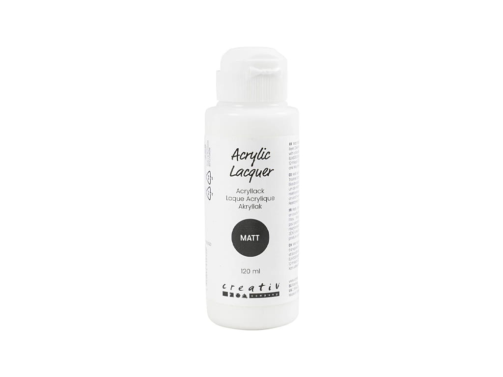 ΑΚΡΥΛΙΚΟ ΒΕΡΝΙΚΙ ΜΑΤ 120 ml