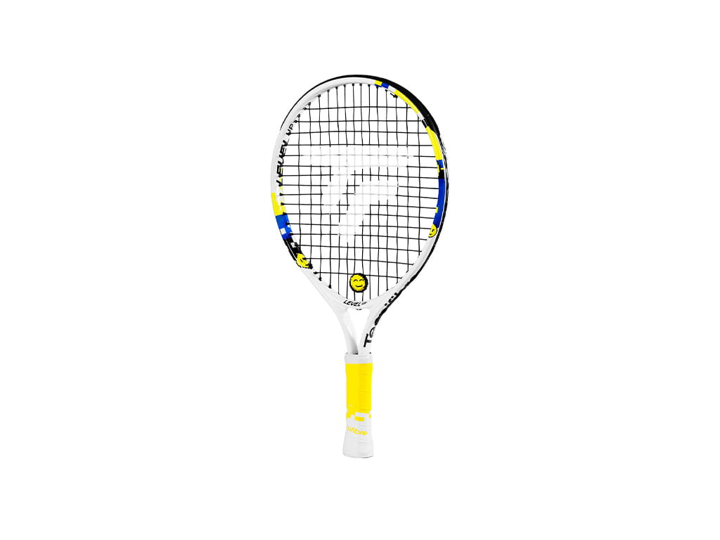 ΡΑΚΕΤΑ ΤΕΝΙΣ TECHNIFIBRE JUNIOR LEVEL UP 17"