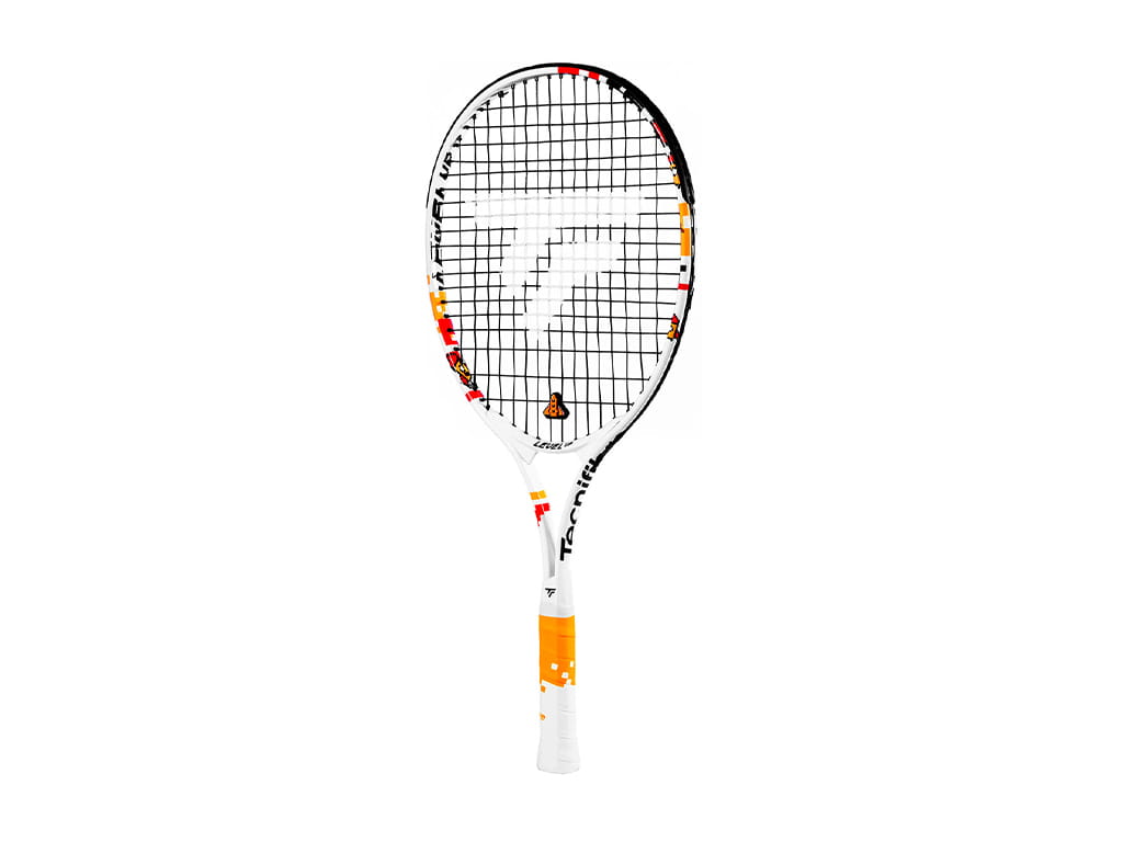 ΡΑΚΕΤΑ ΤΕΝΙΣ TECHNIFIBRE JUNIOR LEVEL UP 23" ΡΑΚΕΤΑ ΤΕΝΙΣ TECHNIFIBRE JUNIOR LEVEL UP 23"