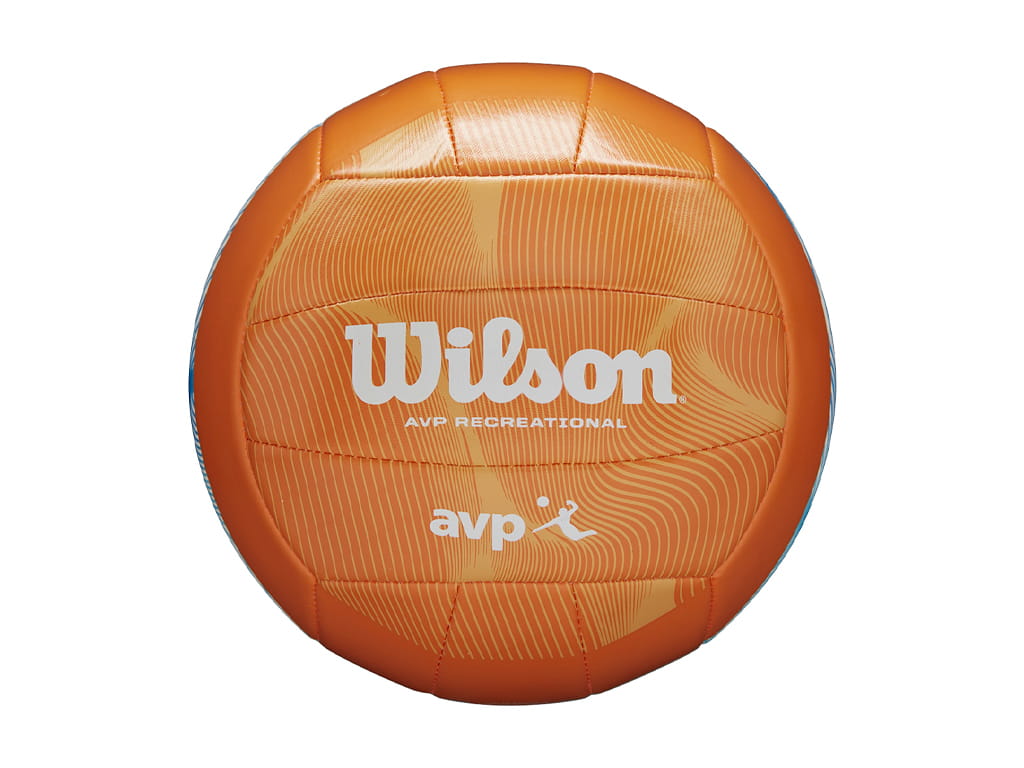 ΜΠΑΛΑ BEACH VOLLEY WILSON AVP MOVEMENT