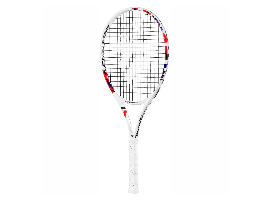 ΡΑΚΕΤΑ ΤΕΝΙΣ TECHNIFIBRE T-FIGHT TEAM JR 26" ΡΑΚΕΤΑ ΤΕΝΙΣ TECHNIFIBRE T-FIGHT TEAM JR 26"