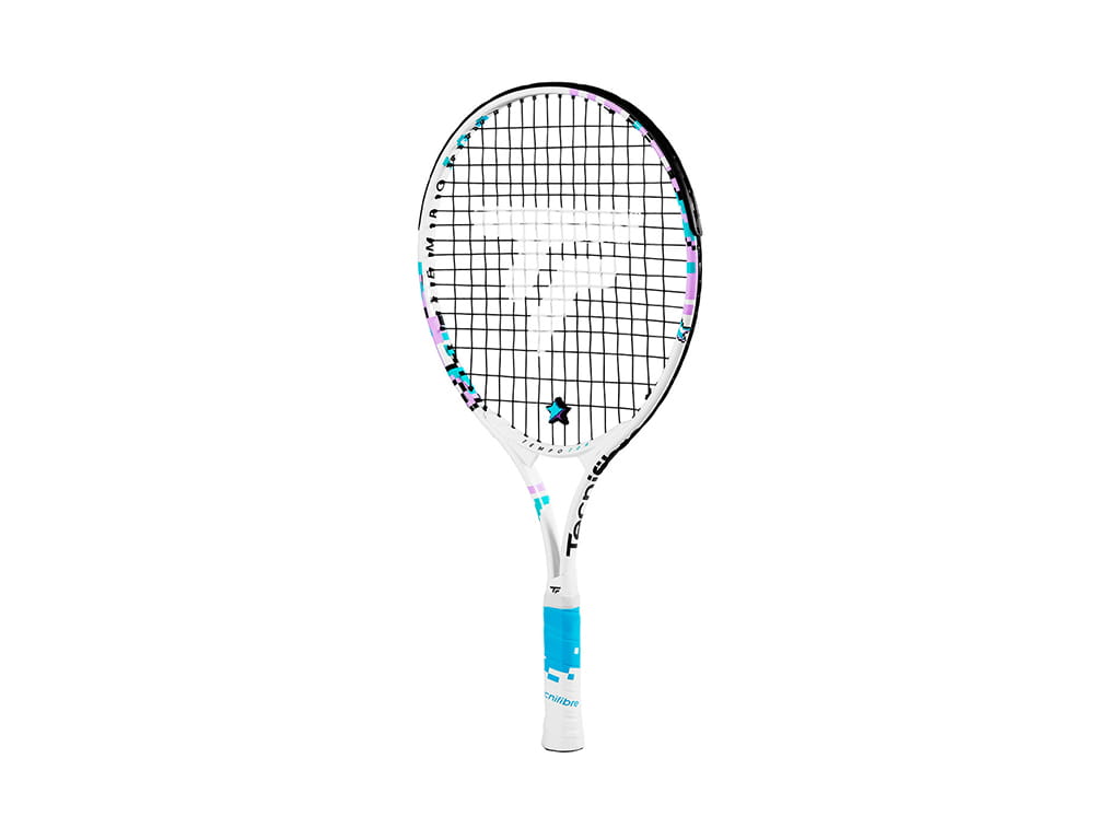ΡΑΚΕΤΑ ΤΕΝΙΣ TECHNIFIBRE JUNIOR TEMPO IGA 21"