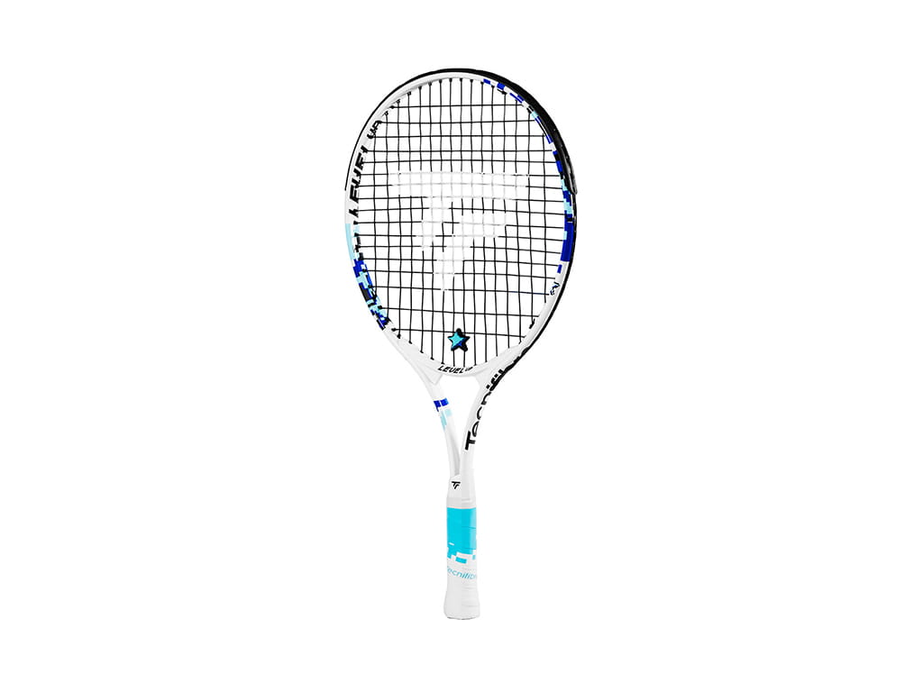 ΡΑΚΕΤΑ ΤΕΝΙΣ TECHNIFIBRE JUNIOR LEVEL UP 21" ΡΑΚΕΤΑ ΤΕΝΙΣ TECHNIFIBRE JUNIOR LEVEL UP 21"
